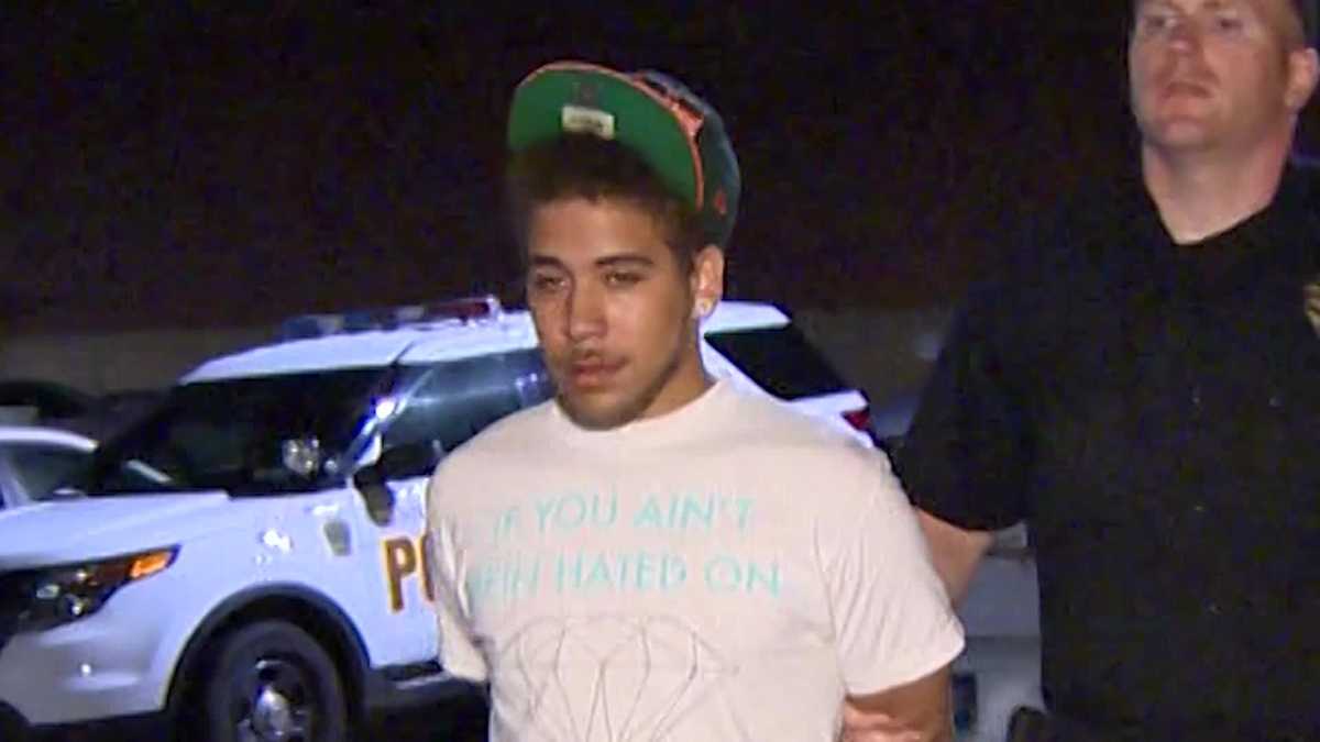 Young man shot dead at Penn Hills home