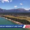 Lake Tahoe businesses welcome Labor Day weekend surge as summer ends
