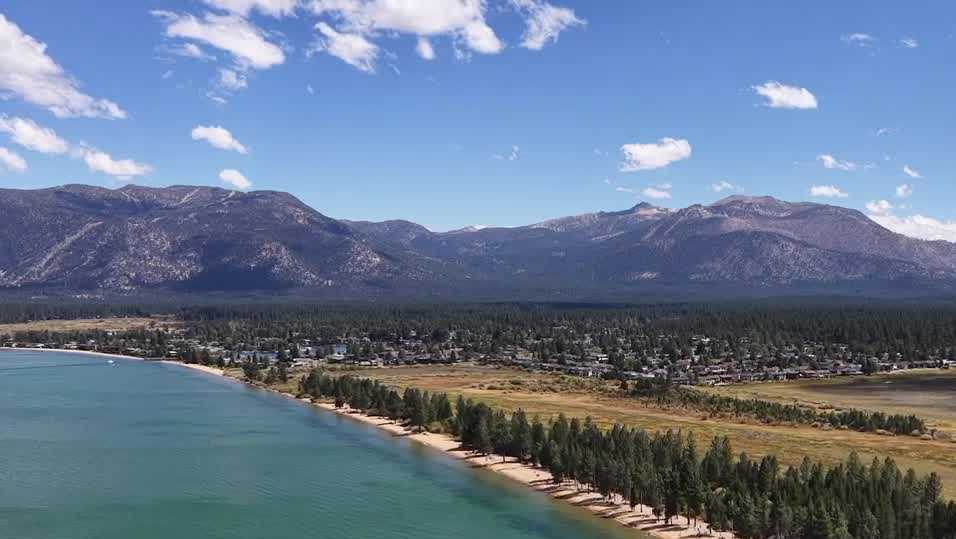 Lake Tahoe businesses welcome Labor Day weekend surge as summer ends
