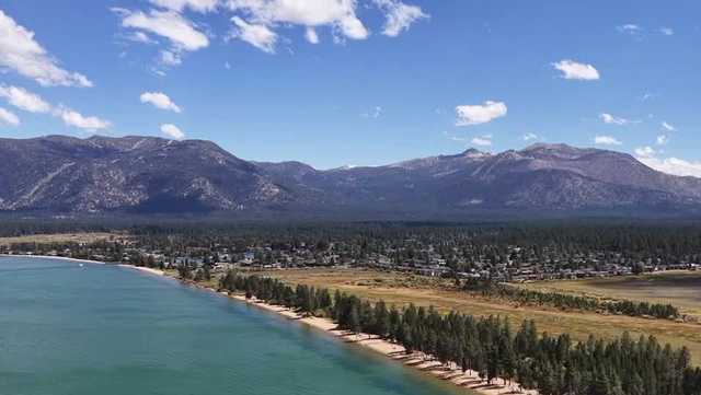 Lake Tahoe businesses welcome Labor Day weekend surge as summer ends
