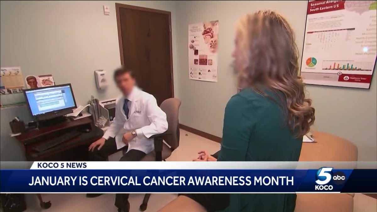 "Take Charge" program providing screening services