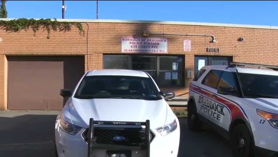 Braddock votes to leave police regionalization study with North