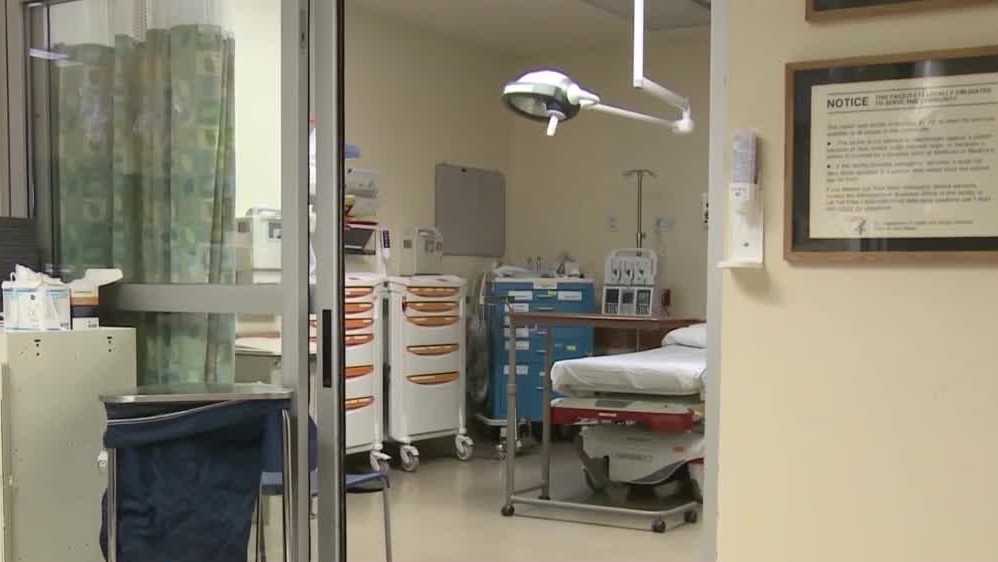 Hospitals in NH implement recruitment programs in effort to hire more staff