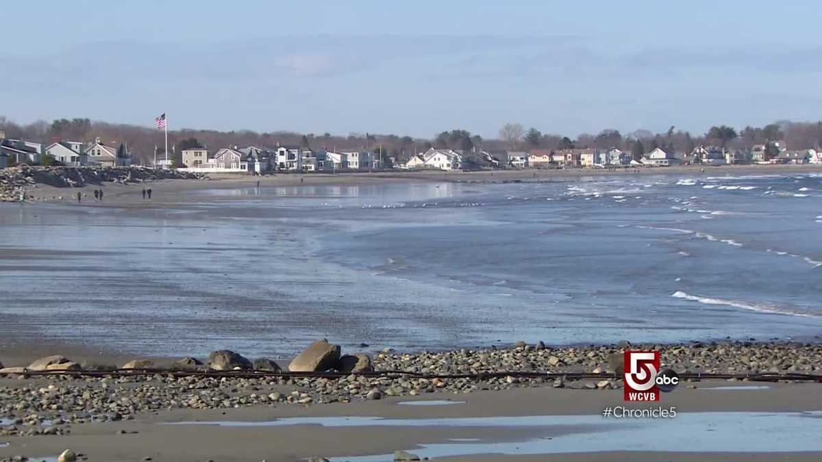 See what the small coastal towns of Seabrook, Hampton, North Hampton