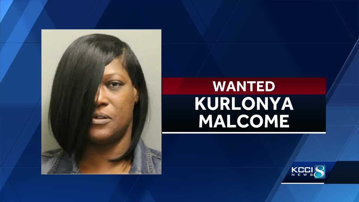 Police Woman Wanted On Stolen Credit Card Charges Now In Custody