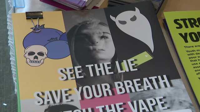 NH leaders meet to discuss ways to combat drug use among youth - Vimarsana News