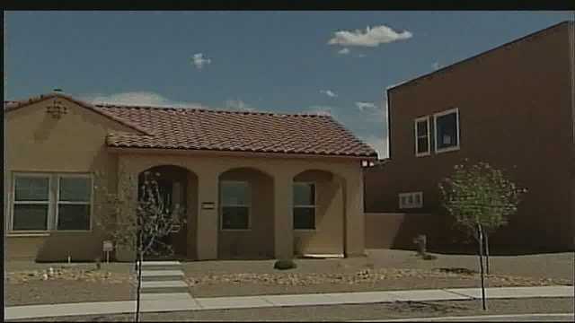 Mesa Del Sol Announcement