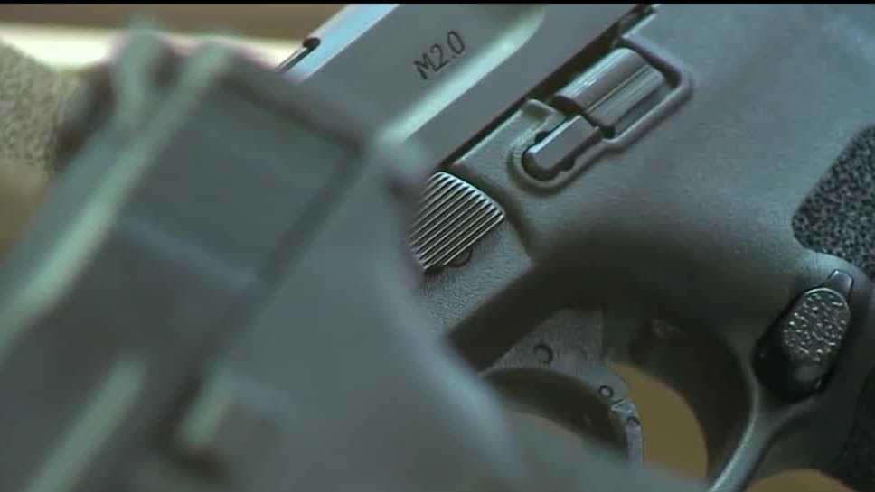 NM film industry professionals say armorers handle weapons on set