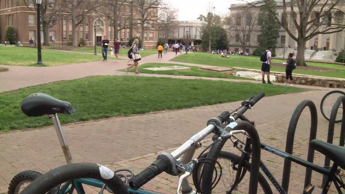 Federal Judge Blocks Trump Administration from Revoking Harvard Foreign Student Enrollment