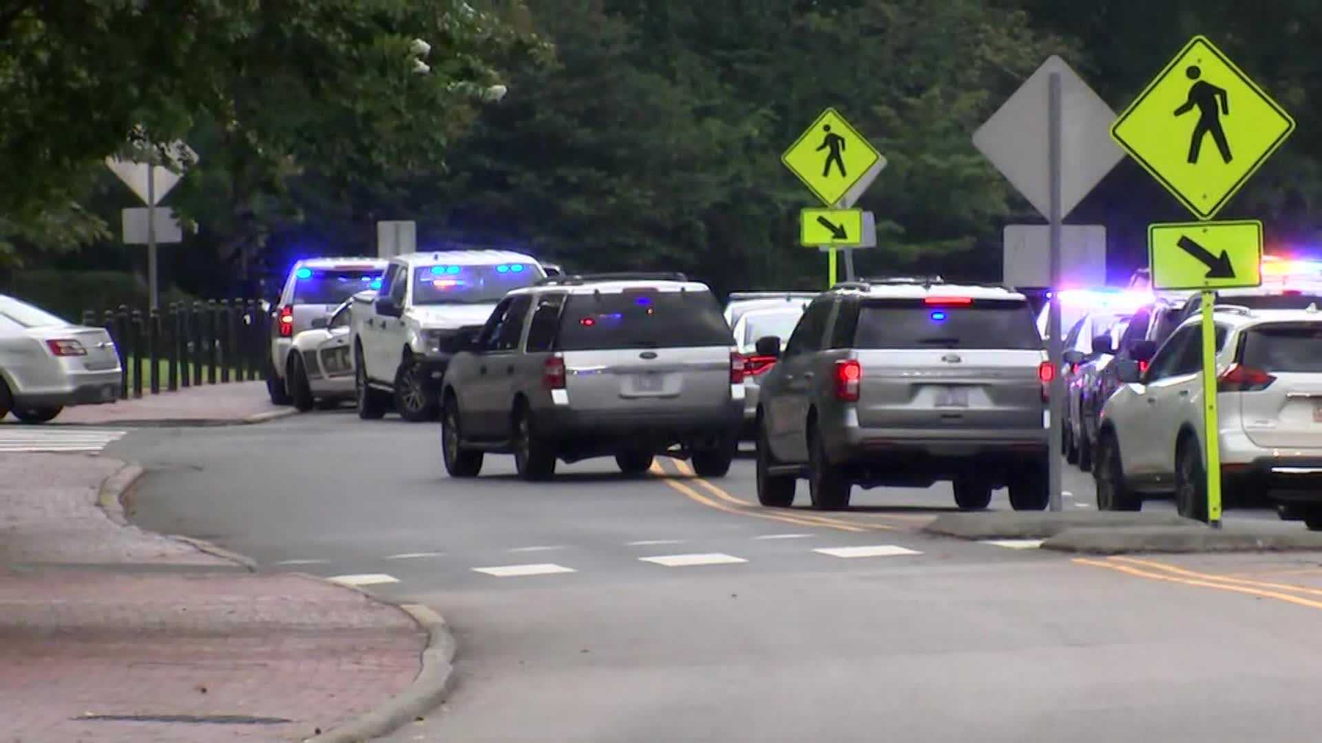 Faculty member shot and killed in UNC shooting - Vimarsana News