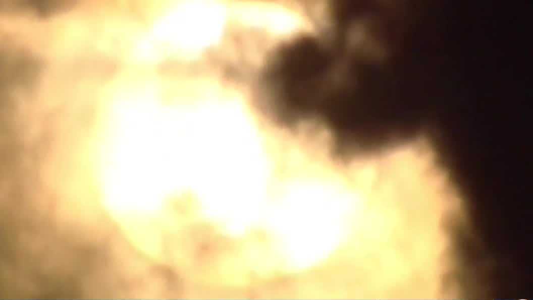 Report reveals over 200,000 children in New Mexico breathing unhealthy air