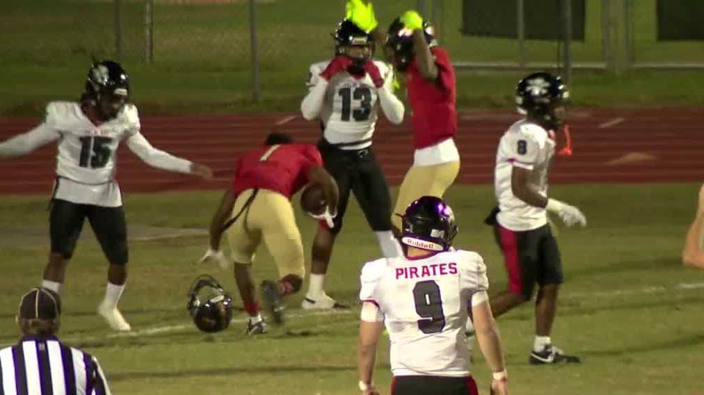 Eau Gallie defeats Palm Bay 430