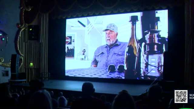 Key players in Harvey's hotel bombing react to documentary - Vimarsana News