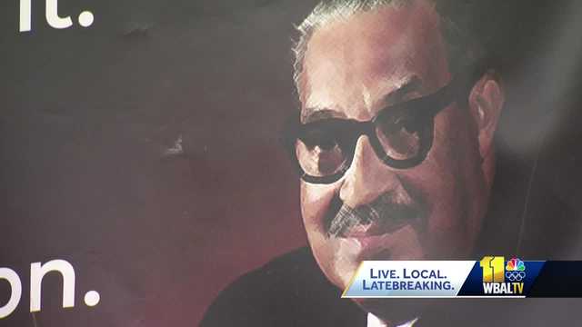 Thurgood Marshall's Baltimore school undergoing renovations - Vimarsana News