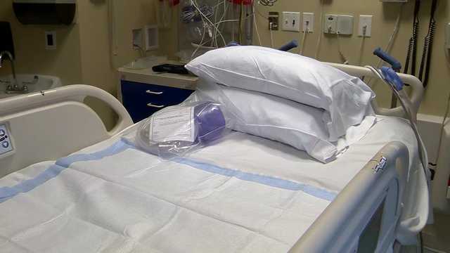 Some Mass. hospitals told to reduce elective procedures - Vimarsana News