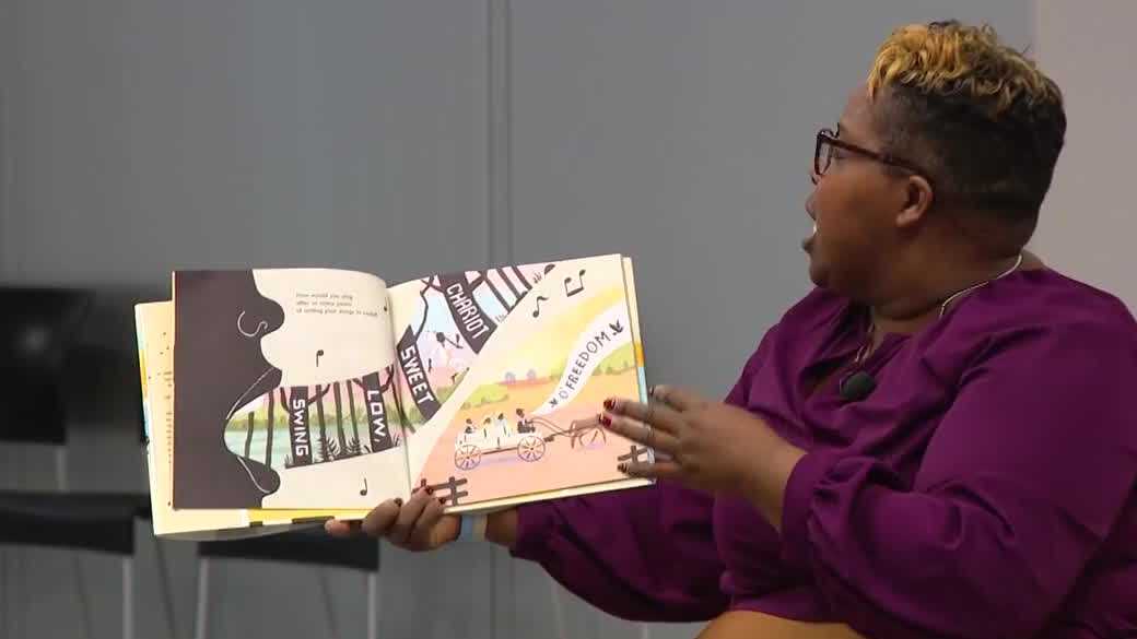 Iowans keep Juneteenth history alive through stories, song and faith