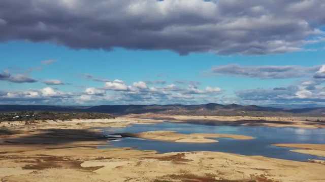 California rain won't be enough to ease severe drought - Vimarsana News