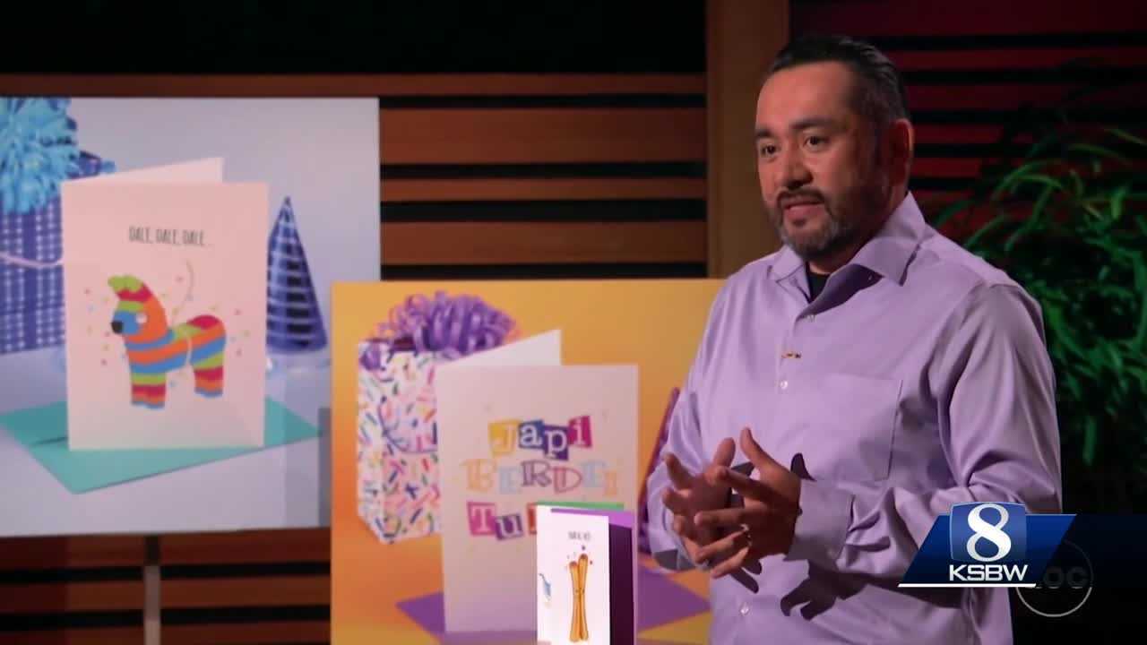 Central Coast entrepreneurs thrive after ‘Shark Tank’ success