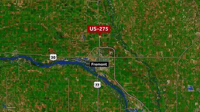 Fremont man arrested deadly crash Dodge County - Vimarsana News