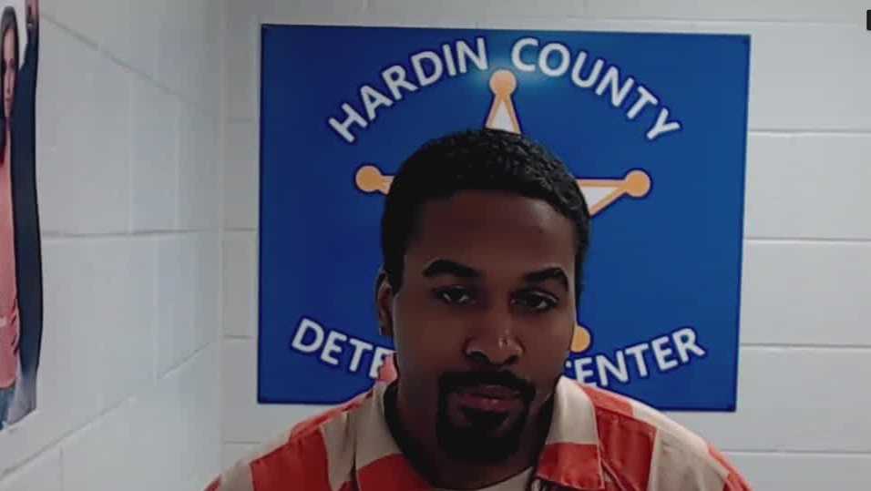 Hardin County man sentenced in death of 6-year-old boy