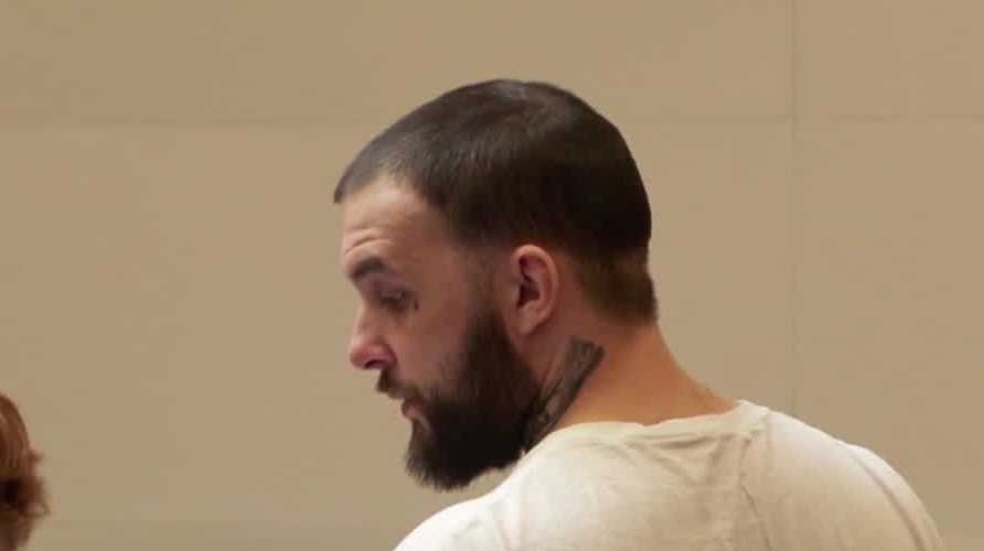 New Hampshire Supreme Court overturns Adam Montgomery's second-degree murder conviction
