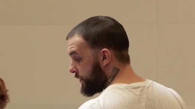 New Hampshire Supreme Court overturns Adam Montgomery's second-degree murder conviction