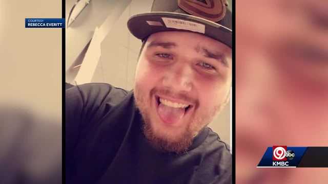 Mother warns of dangers of pills after losing son to fentanyl overdose - Vimarsana News