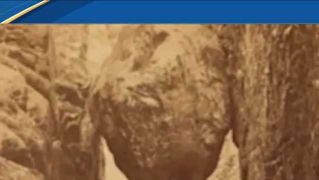 New Hampshire history: Flume Gorge boulder toppled in 1883 storm - Vimarsana News