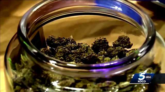 Oklahoma AG concerned about fire codes at marijuana facilities - Vimarsana News