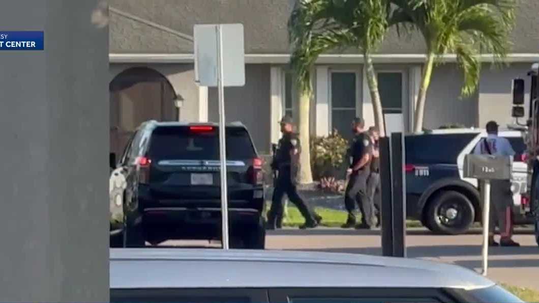 Cape Coral swatting calls disrupt neighborhoods and waste police resources