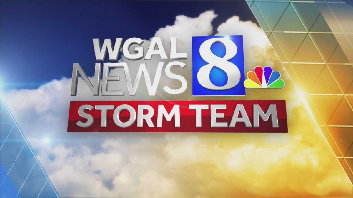 Thunderstorm, shower possible tonight