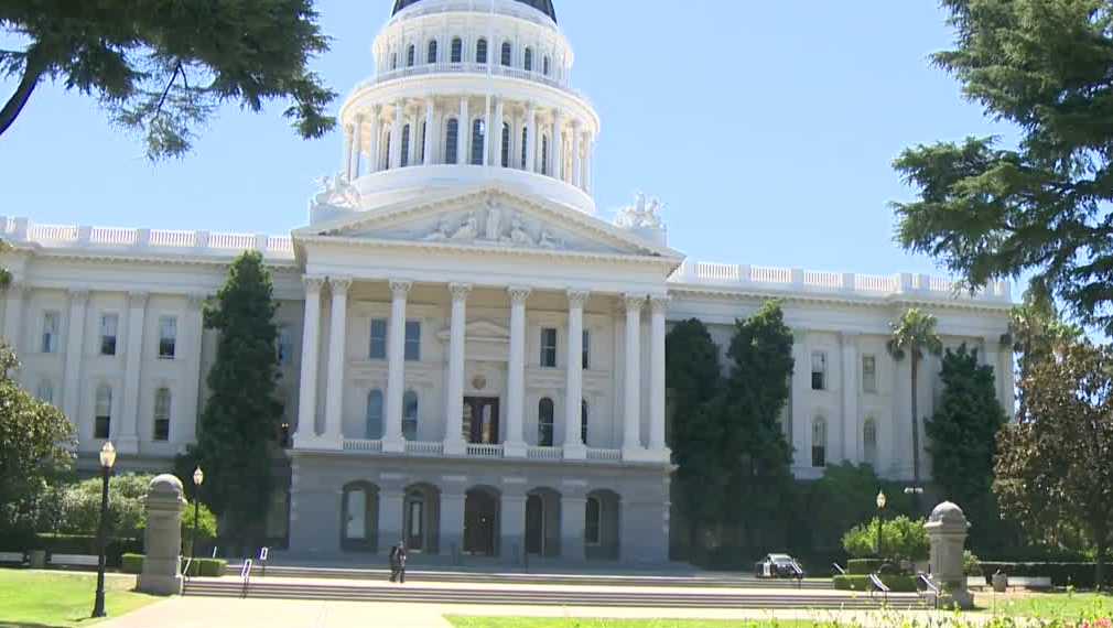 Mask mandate at Capitol has some nearby businesses concerned - Vimarsana News