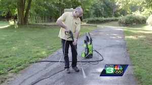 Consumer Reports Pressure Washers