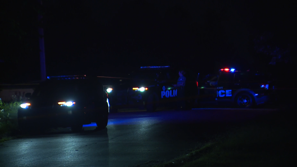 Oklahoma City police identify victim killed in drive-by shooting - KOCO