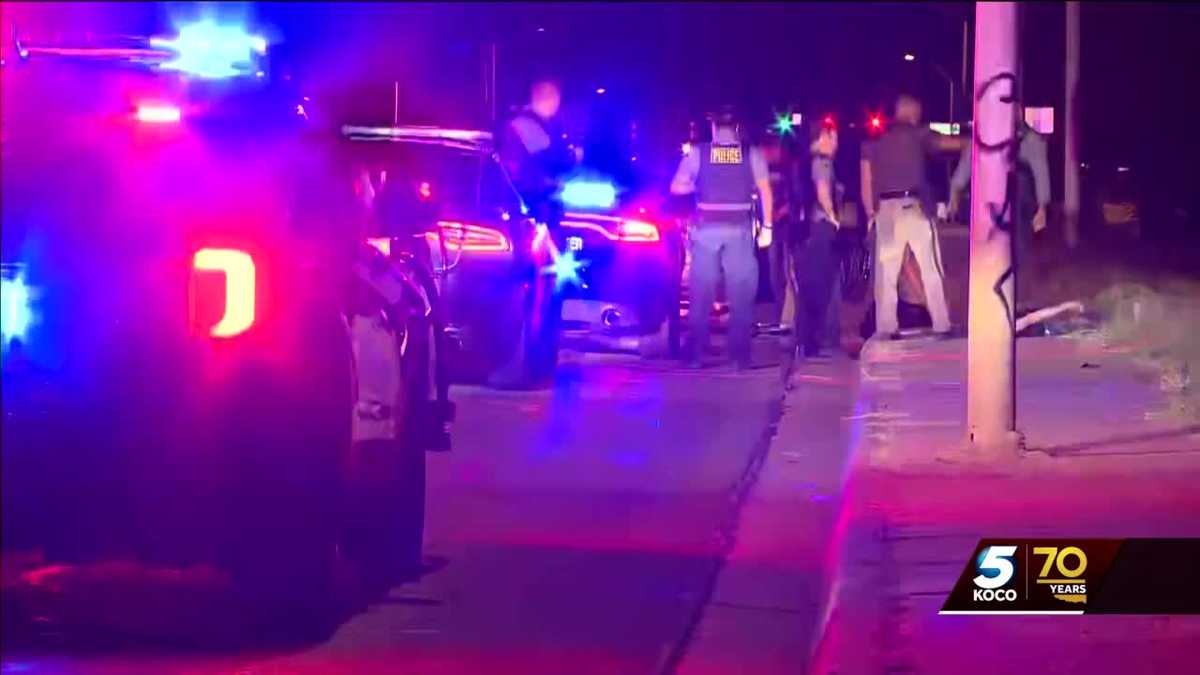 Troopers arrest suspect who tried running from traffic stop