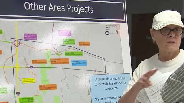 KYTC launches study for potential new I-64 interchange in east Louisville - Vimarsana News
