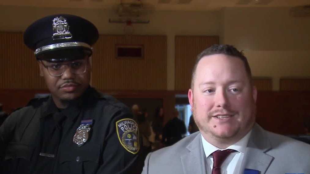 Off-duty Milwaukee police detective injured in January Shake Shack ...