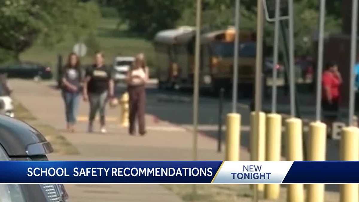 Arkansas’ final School Safety Report released