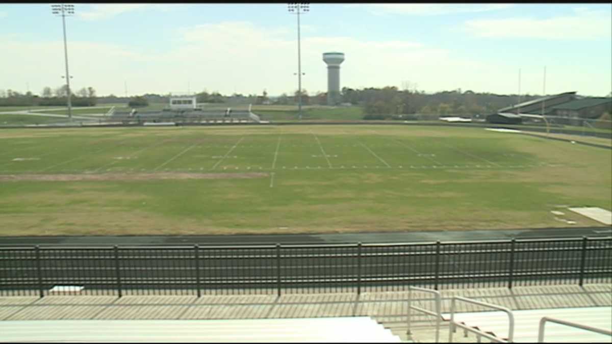 North Oldham could get new field