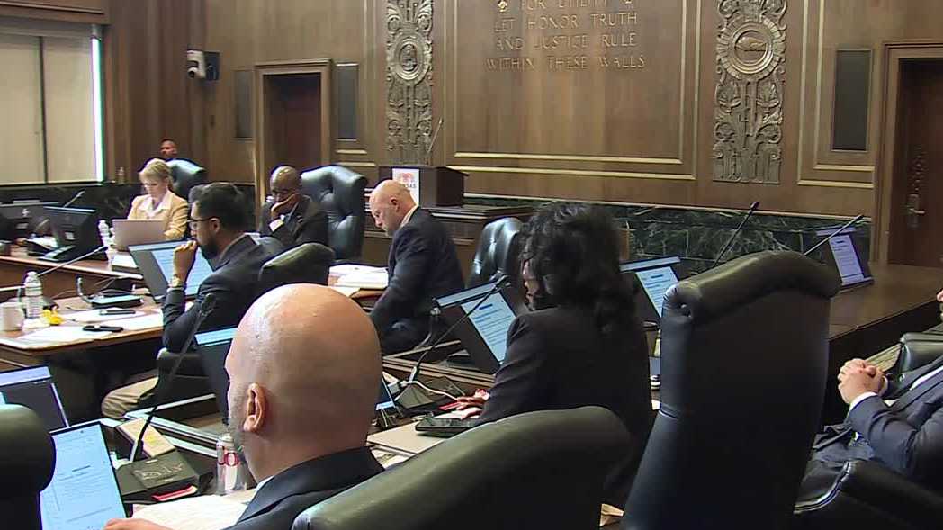 City Council advances plan to replace KC's minority- and women-owned business program