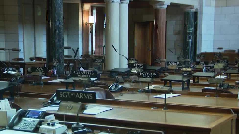 Partnership formed: Common legislative priorities for five biggest Nebraska counties