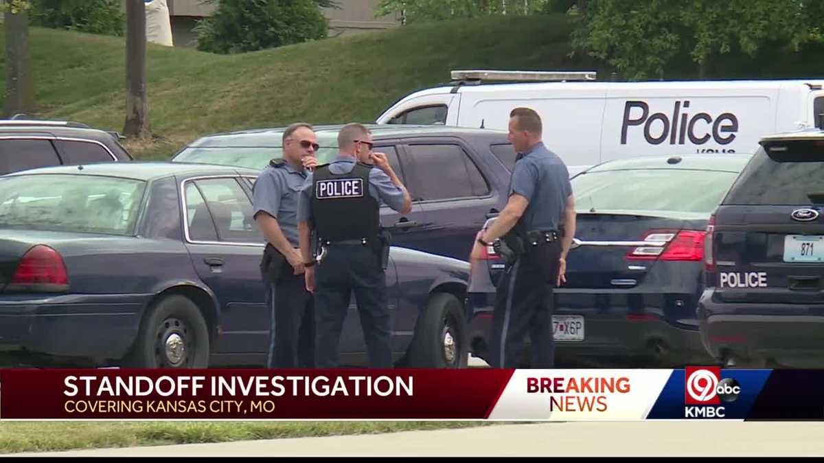 KCPD: Man, woman found dead in Northland home after reported disturbance