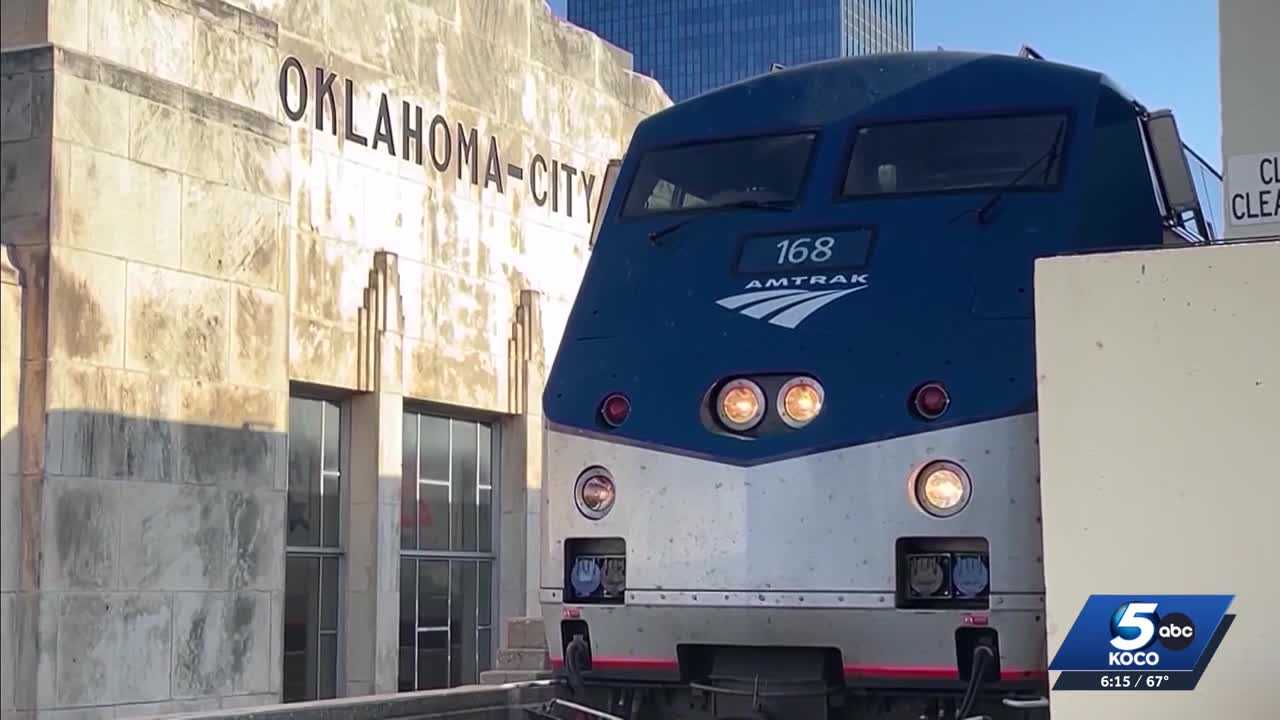 Texas ends funding for Heartland Flyer, leaving future uncertain