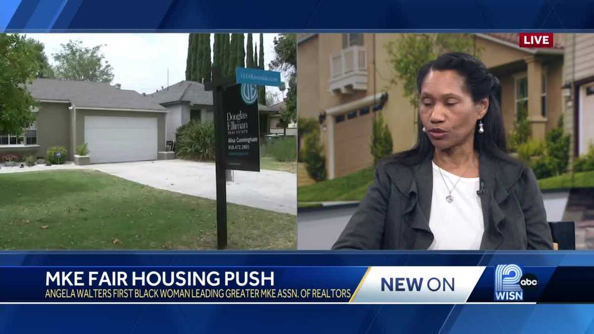 Milwaukee fair housing push