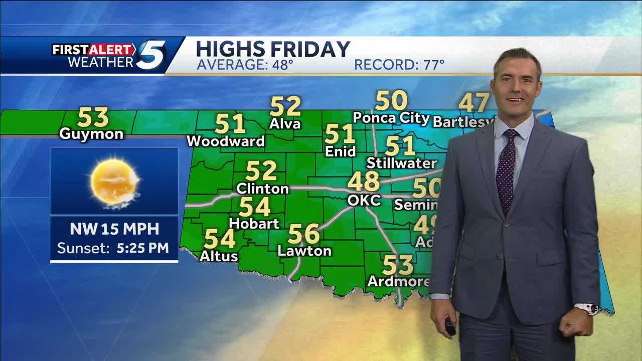 FORECAST: Cold breeze today - Vimarsana News