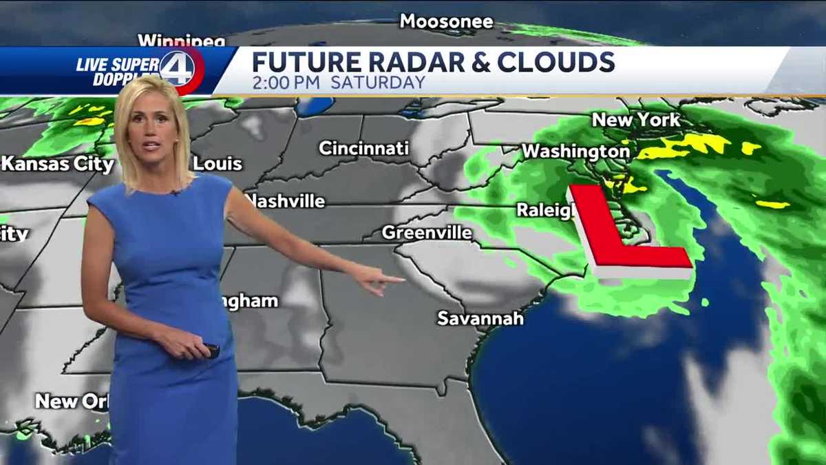 Videocast: Nice Weekend