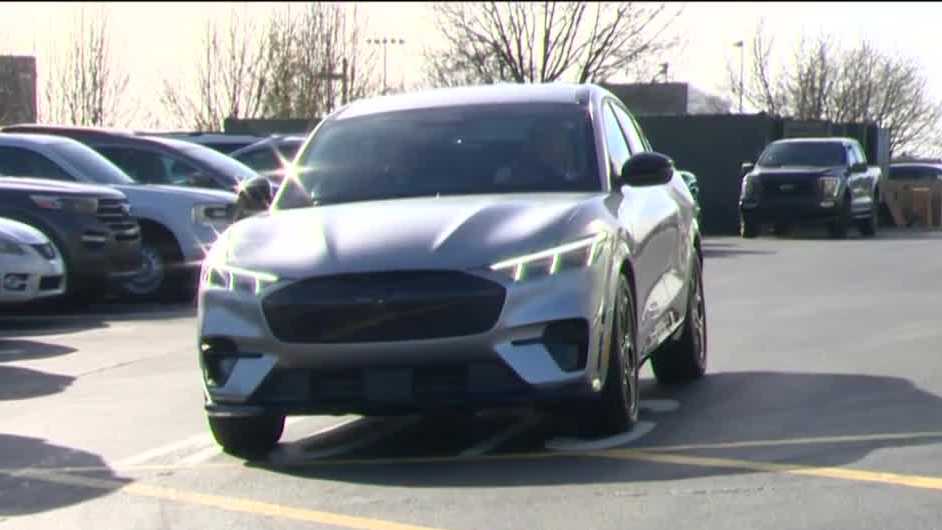 The hidden costs behind charging an electric vehicle The hidden costs behind charging an electric vehicle