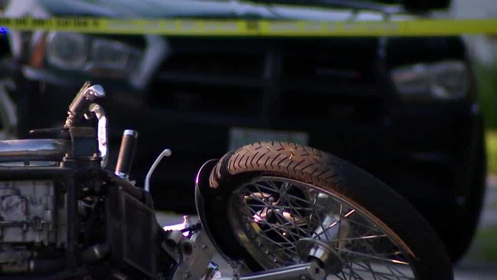 State police urge motorcycle safety as fatal crashes rise in NH