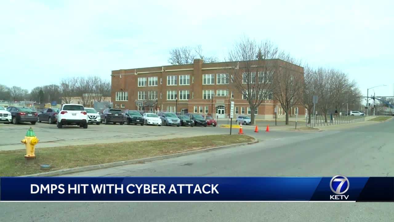 Iowa School District Recovers From 'cybersecurity Incident'