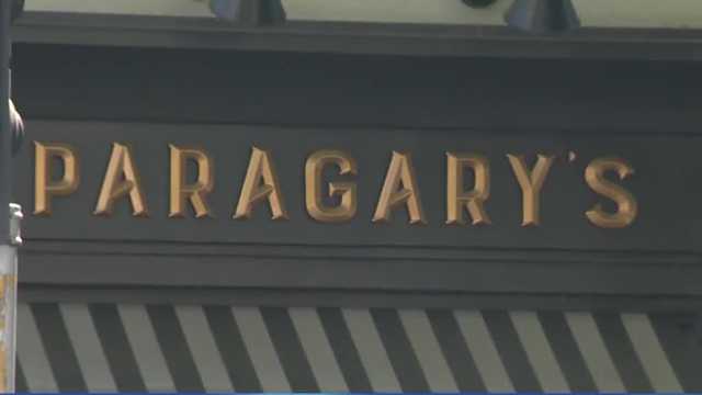 CA State Fair honors late Randy Paragary with special dishes - Vimarsana News